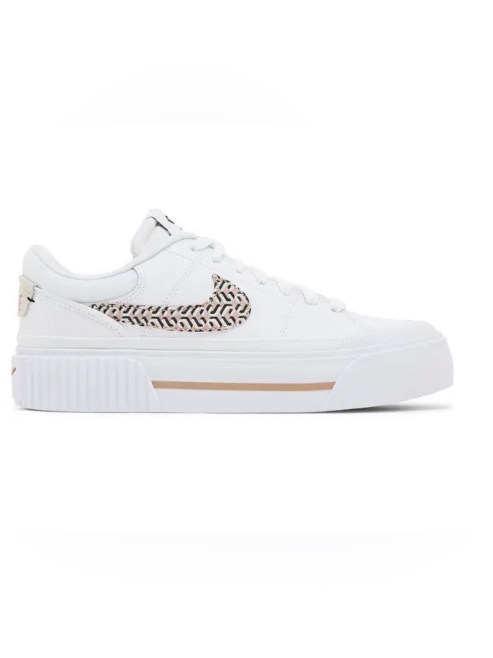 Nike Court Legacy United In Victory